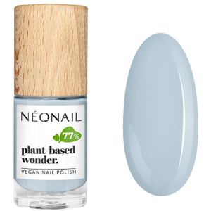 Vegan Klassieke Nagellak 7,2 ml - PURE CLOUD