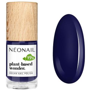 Vegan Klassieke Nagellak 7,2 ml - PURE NIGHT