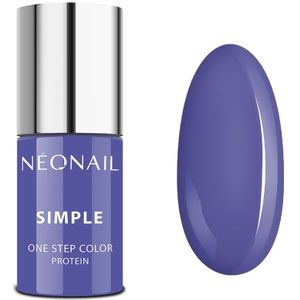 NEONAIL 3-in-1 Simple One Step Color Proteïne Mystery 7,2 ml