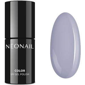 NEONAIL UV-nagellak, 7,2 ml, violet, 9071-7