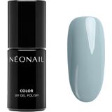 UV Nagellack 7,2 ml - Meet Me At The River