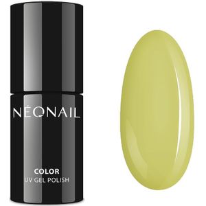 NEONAIL Wild Sides of You collectie Nagellak 7.2 ml LIONESS ROAR