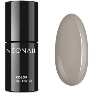 Neonail Nude UV-nagellak, 7,2 ml, Safari Clay UV-LED, 9076-7