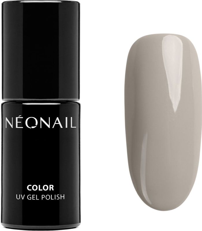 UV Nagellack 7,2 ml - Safari Clay