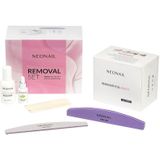 NEONAIL - Removal Set Sets 1 ct (15.99 € / 1 ct)