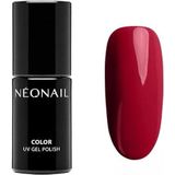 NEONAIL - Who’s the One? Yes it’s YOU! Valentijnscollectie Gellak 7.2 ml First Hug