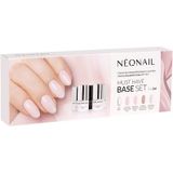 NEONAIL Must Have Base Set nagellak set
