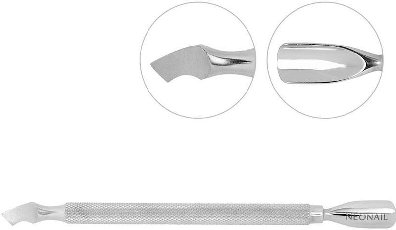 NEONAIL Pusher 01 - Hulpmiddel voor Nagelverzorging - 1 st