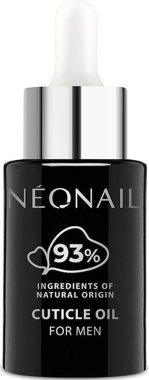 Strong - Nagelolie - Hydraterend - Met Amandel-, Macadamia- en Ricinusolie