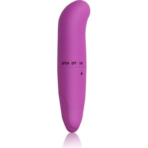 G-spot mini vibrator - Roze 12cm