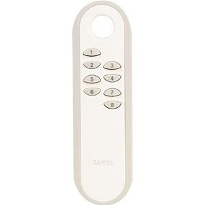 Zamel Draadloze afstandsbediening Afstandsbediening 8 kanalen P-256/8, Afstandsbediening