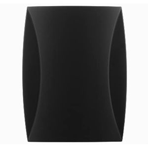 SUNDI GNS-921 Deurbel - Zwart - Bedraad - Twee Klank