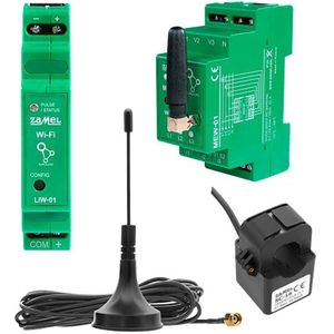 Supla wifi controller