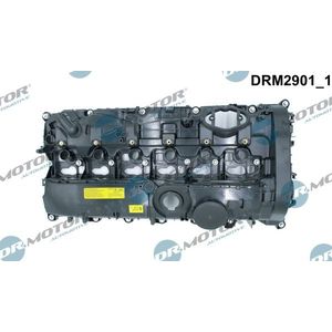 DR.MOTOR AUTOMOTIVE Kleppendeksel BMW DRM2901 11127645173,11128621951,11128638124 Cilinderkopkap