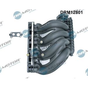 DR.MOTOR AUTOMOTIVE Inlaatspruitstuk MERCEDES-BENZ DRM12801 6110901337,6110903637,A6110901337 Zuigbuismodule A6110903637