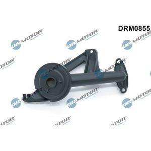 DR.MOTOR AUTOMOTIVE Inlaatpijp, oliepomp FORD,TOYOTA,PEUGEOT DRM0855 Y40114240A,Y40114240B,SU00100573 101866,1483825
