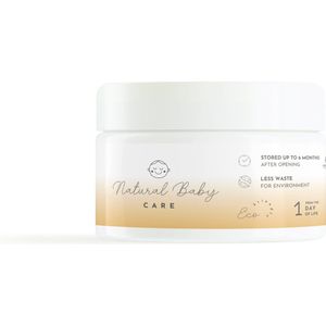 Natural Baby Care - BABY FACE CREAM 50ml