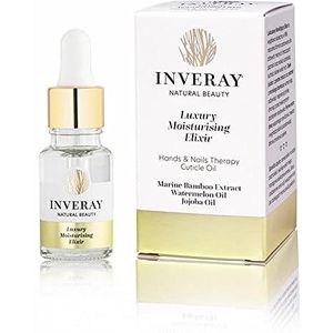 Luxury Moisturizing Elixir 10 ml