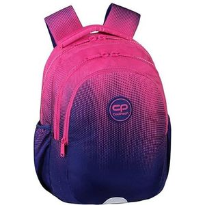 Coolpack E29508, Sac à dos scolaire GRADIENT FRAPE, Pink