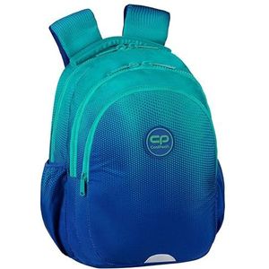 Coolpack E29509, Gradient Ocean schoolrugzak, blauw