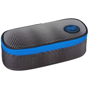 Coolpack E62511 Etui CAMPUS GRADIT GREY, meerkleurig