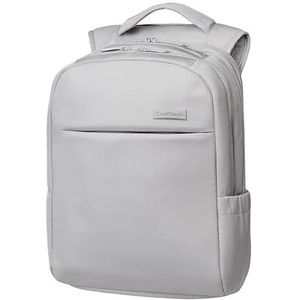 Coolpack Force Werkrugzak, uniseks, voor kinderen en jongeren, Grijs, 37 x 25 x 8 cm, Ontwerper