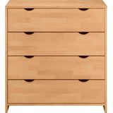 Home affaire Kommode »Maximus«, Breite 85 cm
