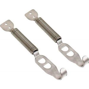 Accessoires TURBOWORKS PP-ZM-010