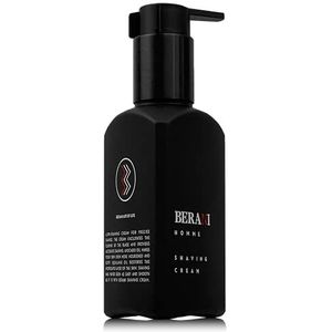 BERANI - Scheercrème - 120 ml - Scheerproducten voor Mannen