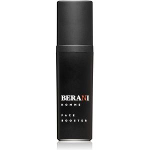 BERANI Face Booster - Revitalizing Dagcrème - 30 ml - Huidverzorging voor Mannen
