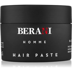 BERANI Homme Hair Paste Styling Pasta voor het Haar  100 ml