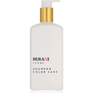 BERANI Femme Shampoo Color Care Shampoo voor Gekleurd Haar 300 ml