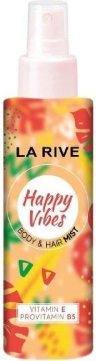 La Rive Body Mist Happy Vibes 200 ml