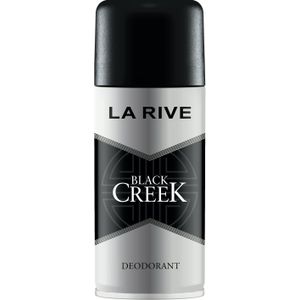 Déodorant de la marque La Rive idéal pour homme