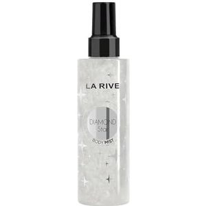 Deodorant van LA RIVE ideaal voor volwassenen, uniseks