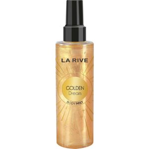 La Rive - Golden dream bodymist Body mist 200 ml