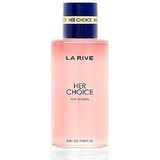 La Rive Her Choice Eau de Parfum 100 ml