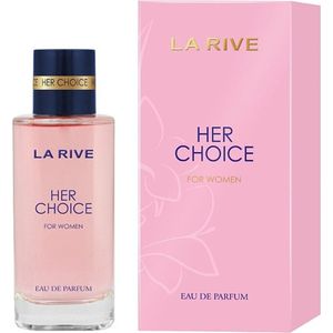 La Rive Her Choice Eau de Parfum 100 ml