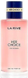 La Rive Her Choice Eau de Parfum 100 ml