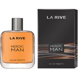 La Rive Heroic Man Eau de Toilette 100 ml