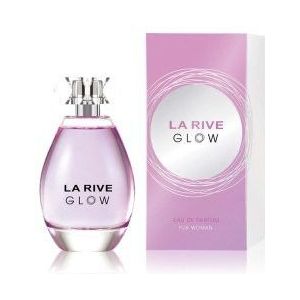 Eau de Parfum - Glow - 90 ml