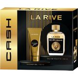 La Rive Giftset Cash Men