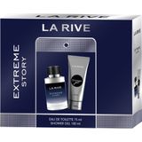 La Rive Extreme Story Geschenkset