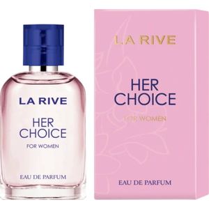 La Rive Her Choice Eau de Parfum 30 ml