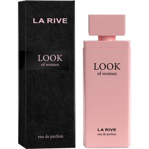 La Rive Look of Woman Eau de Parfum 100 ml