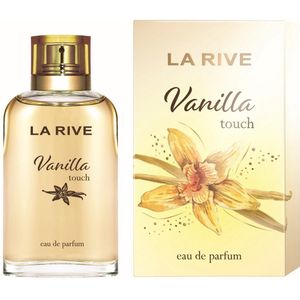 La Rive Vanilla Touch Eau de Parfum Spray 90 ml