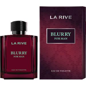 Eau de Toilette - Blurry - 100 ml