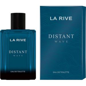 La Rive Distant Wave Dames Eau de Parfum 100 ml