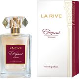 La Rive Elegant Woman Dames Eau de Parfum 100 ml