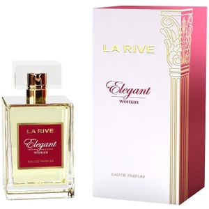 Elegant Woman Eau de Parfum